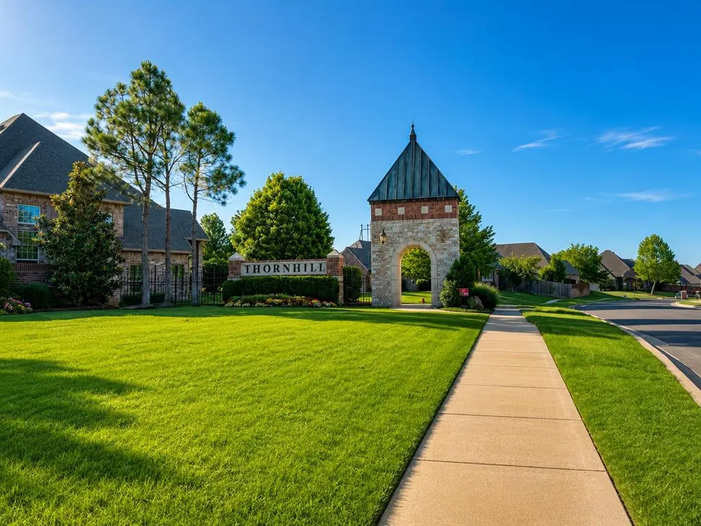 Photo 47 — 19316 Cade Court, Edmond, OK 73012