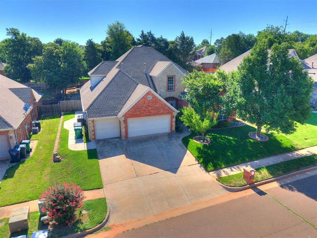 Photo 36 — 19316 Cade Court, Edmond, OK 73012