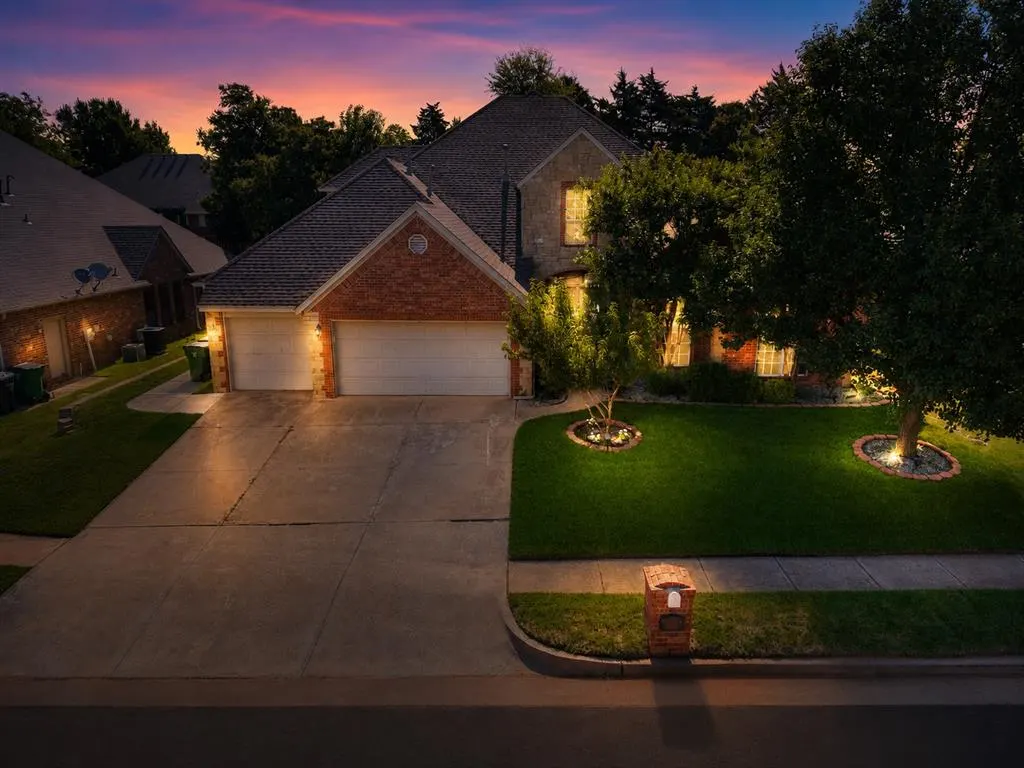 Photo 45 — 19316 Cade Court, Edmond, OK 73012