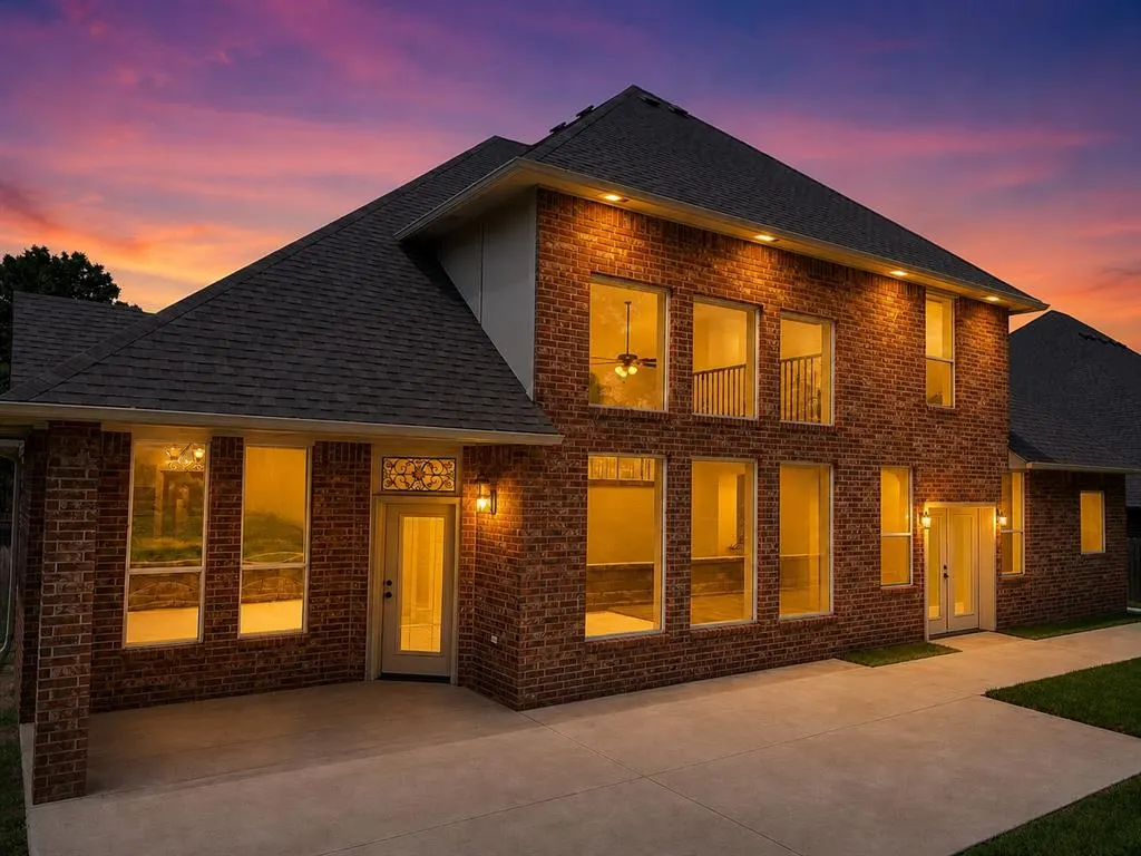 Photo 44 — 19316 Cade Court, Edmond, OK 73012