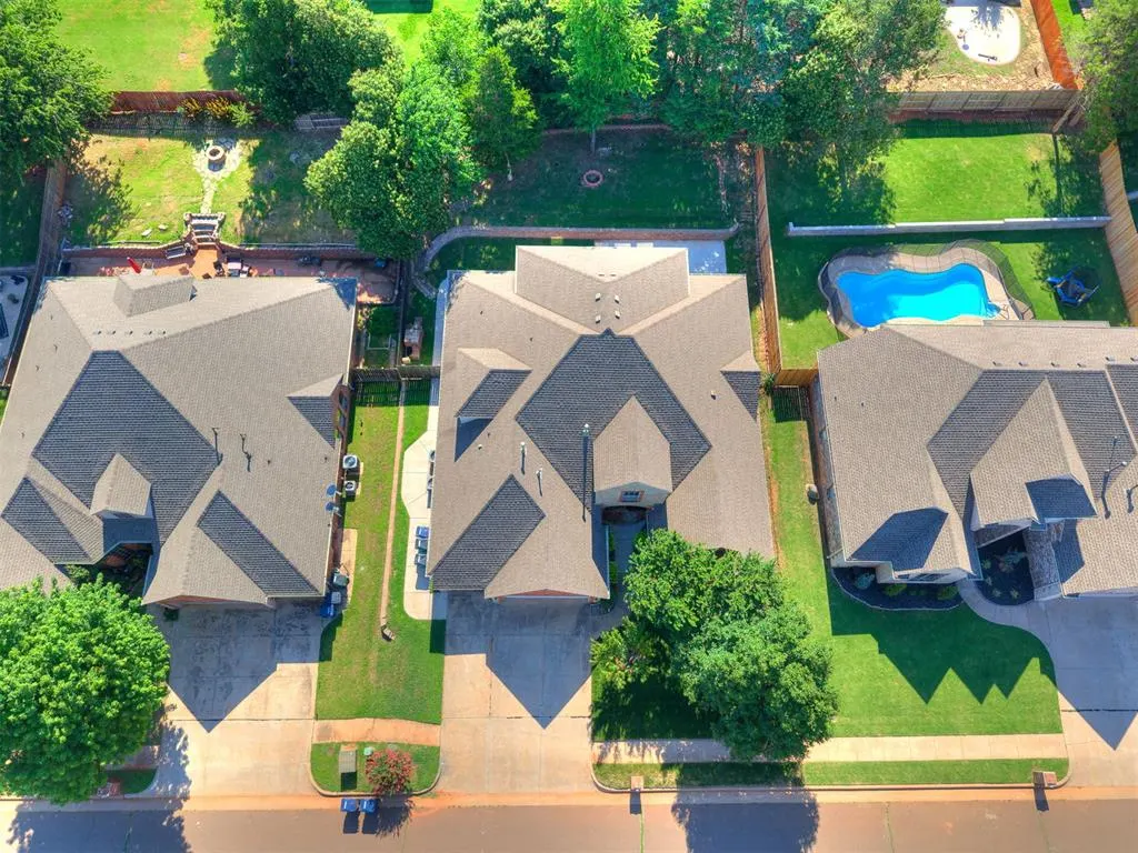 Photo 43 — 19316 Cade Court, Edmond, OK 73012