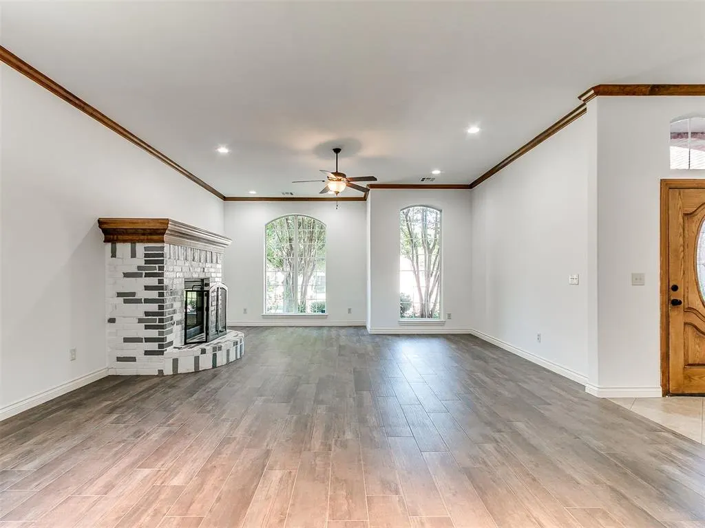 Photo 3 — 19316 Cade Court, Edmond, OK 73012