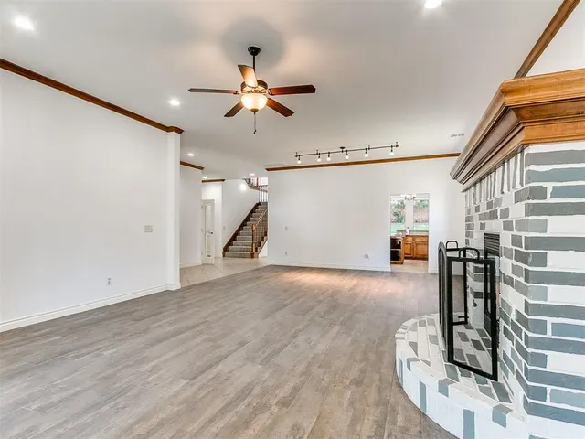 Photo 5 — 19316 Cade Court, Edmond, OK 73012