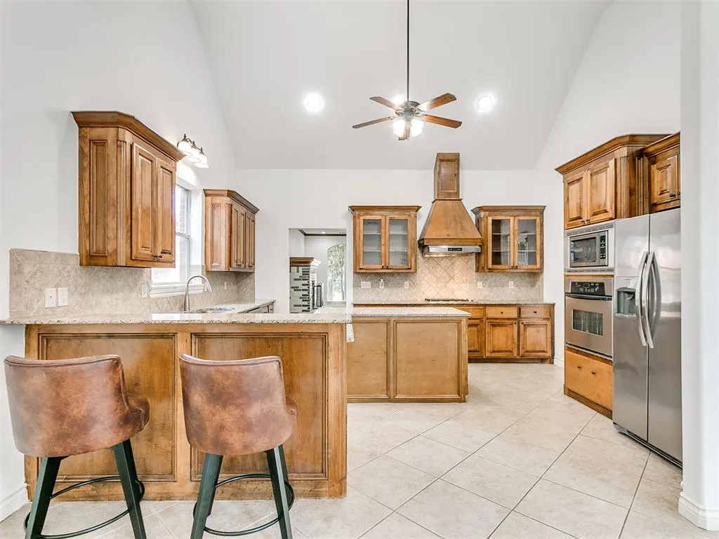 Photo 10 — 19316 Cade Court, Edmond, OK 73012