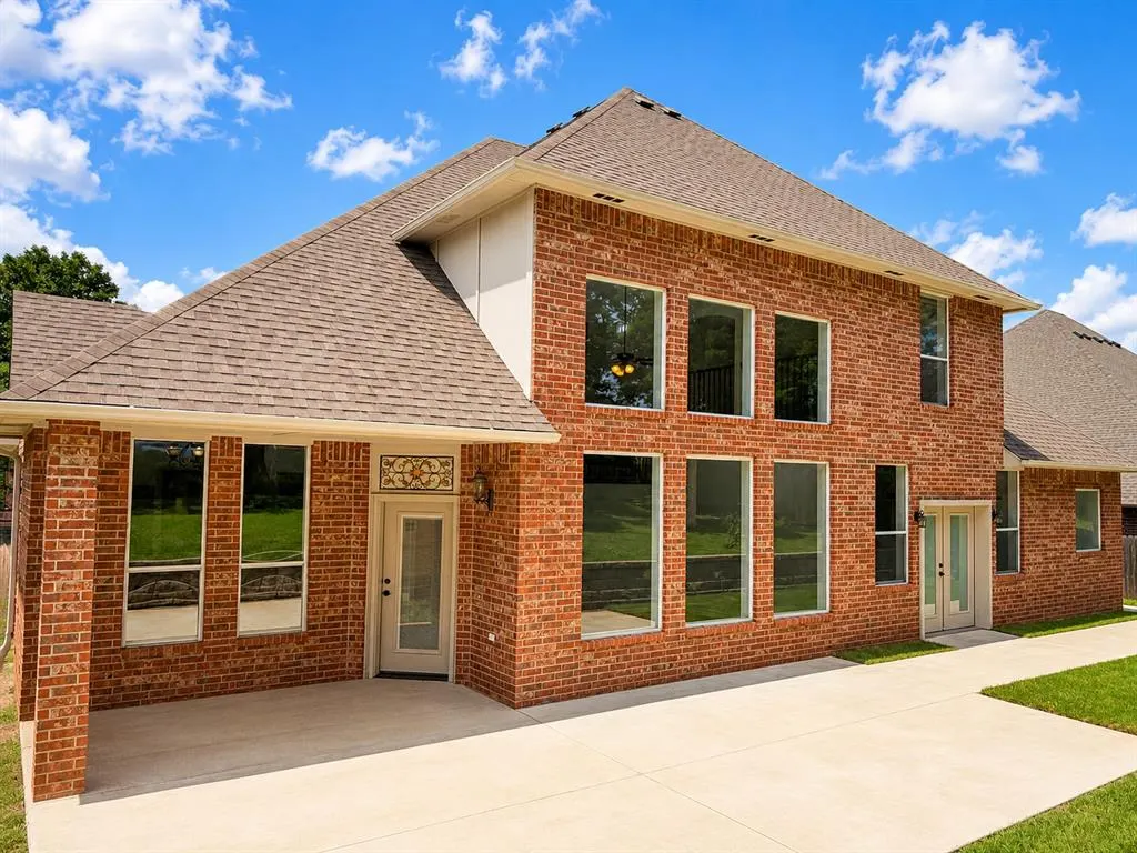 Photo 42 — 19316 Cade Court, Edmond, OK 73012