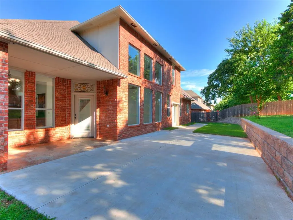 Photo 38 — 19316 Cade Court, Edmond, OK 73012