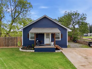 Sold home at 903 S 12th Street