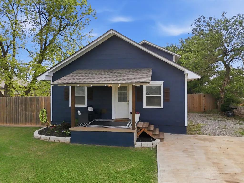 Photo 3 — 903 S 12th Street, Kingfisher, OK 73750
