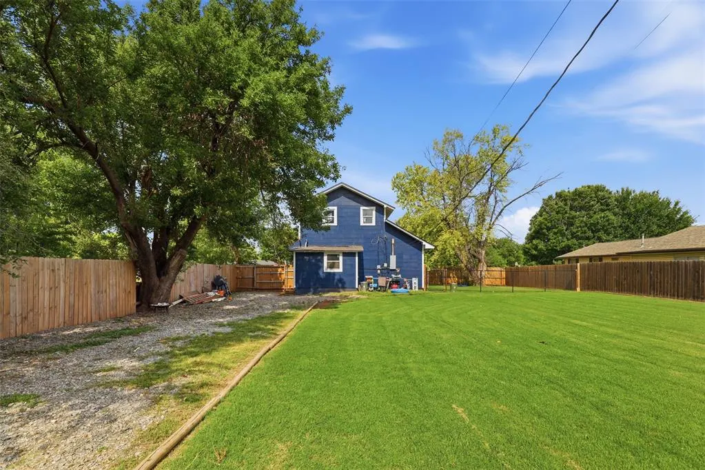 Photo 33 — 903 S 12th Street, Kingfisher, OK 73750