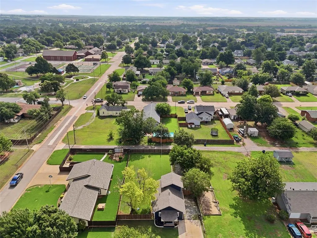 Photo 36 — 903 S 12th Street, Kingfisher, OK 73750