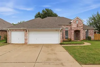 Sold home at 2608 Kingsley Lane