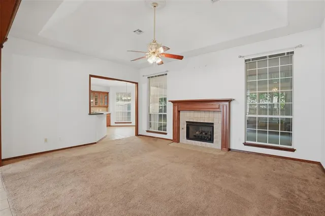 Photo 7 — 2608 Kingsley Lane, Oklahoma City, OK 73128