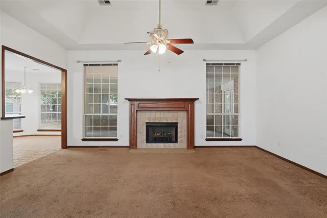 Photo 8 — 2608 Kingsley Lane, Oklahoma City, OK 73128