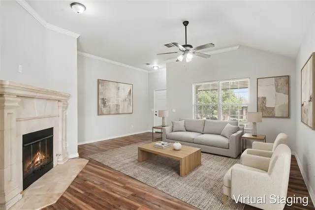 Photo 2 — 11304 NW 99th Street, Yukon, OK 73099