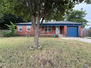 Sold home at 620 SW 50th Street