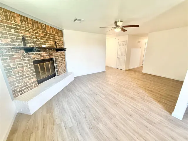 Photo 2 — 608 Libra Street, Altus, OK 73521