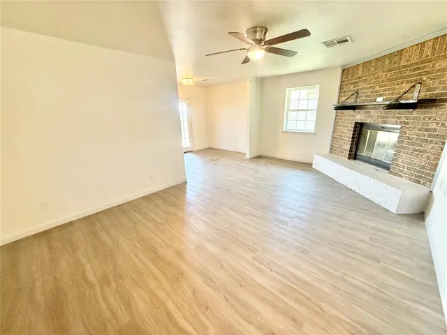 Photo 3 — 608 Libra Street, Altus, OK 73521