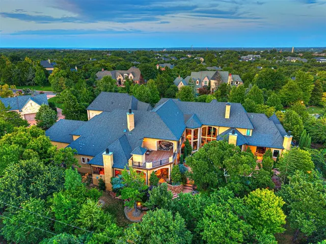 Photo 4 — 12025 Stonemill Road, Oklahoma City, OK 73131