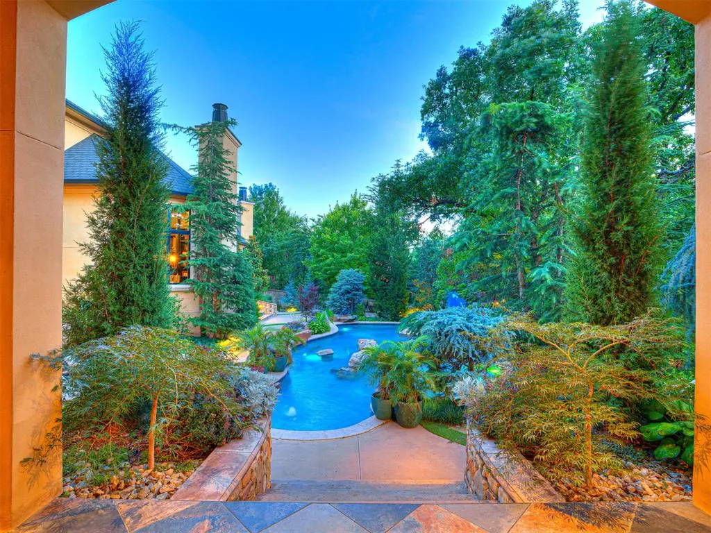 Photo 13 — 12025 Stonemill Road, Oklahoma City, OK 73131