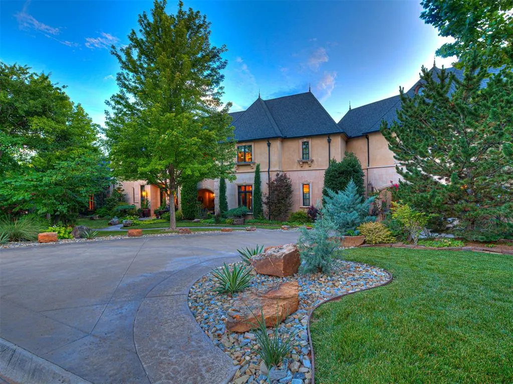 Photo 14 — 12025 Stonemill Road, Oklahoma City, OK 73131
