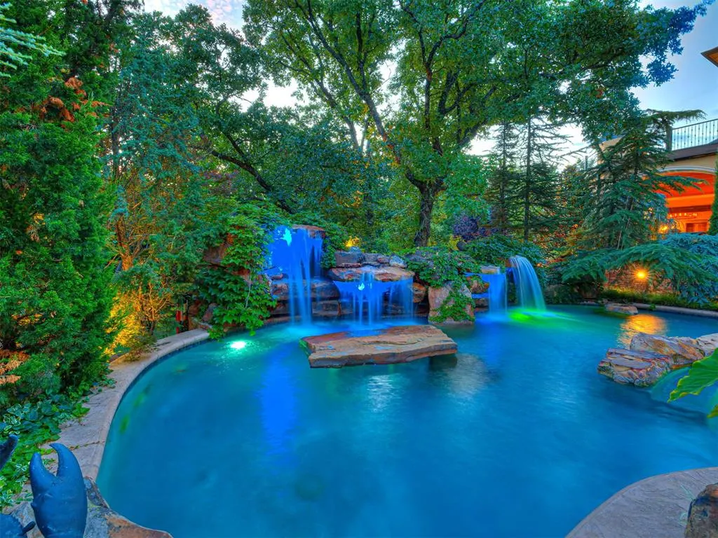 Photo 15 — 12025 Stonemill Road, Oklahoma City, OK 73131