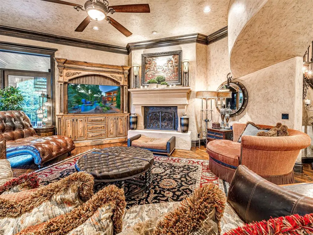 Photo 28 — 12025 Stonemill Road, Oklahoma City, OK 73131