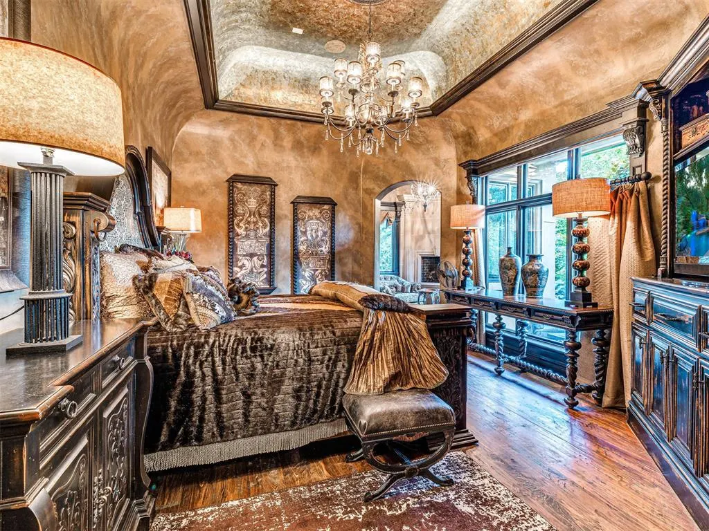 Photo 33 — 12025 Stonemill Road, Oklahoma City, OK 73131