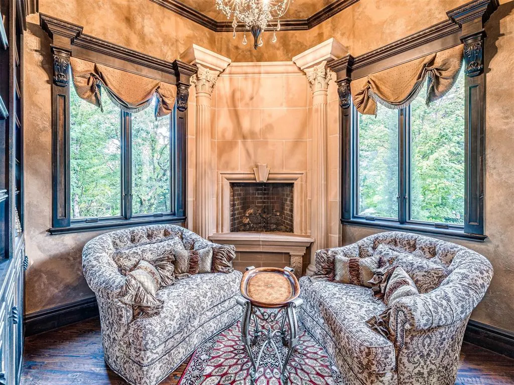 Photo 34 — 12025 Stonemill Road, Oklahoma City, OK 73131