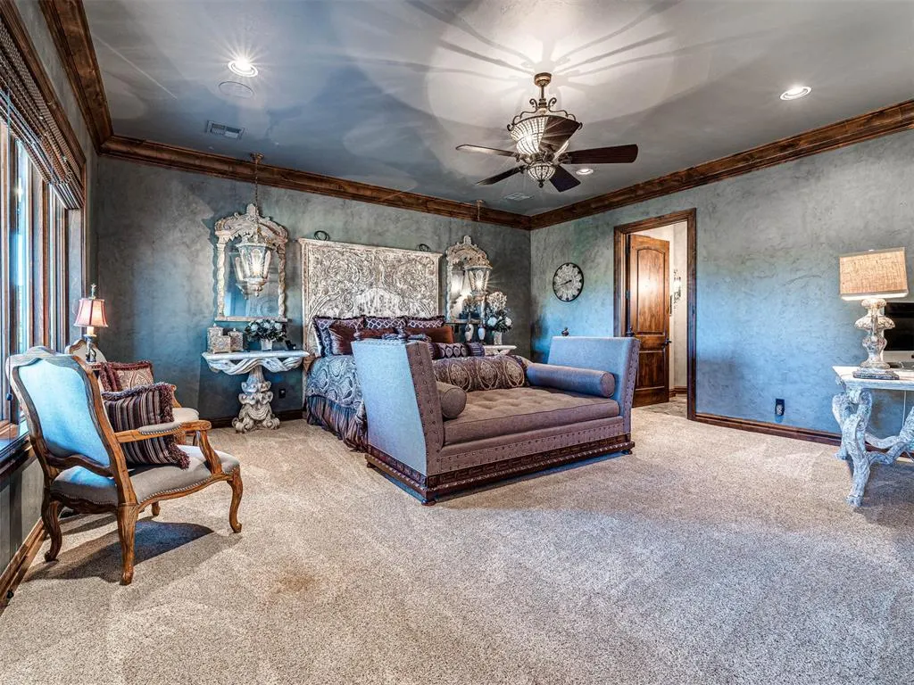 Photo 45 — 12025 Stonemill Road, Oklahoma City, OK 73131