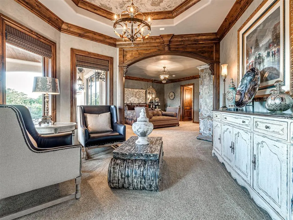 Photo 46 — 12025 Stonemill Road, Oklahoma City, OK 73131