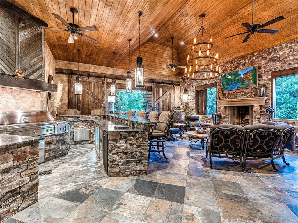 Photo 47 — 12025 Stonemill Road, Oklahoma City, OK 73131