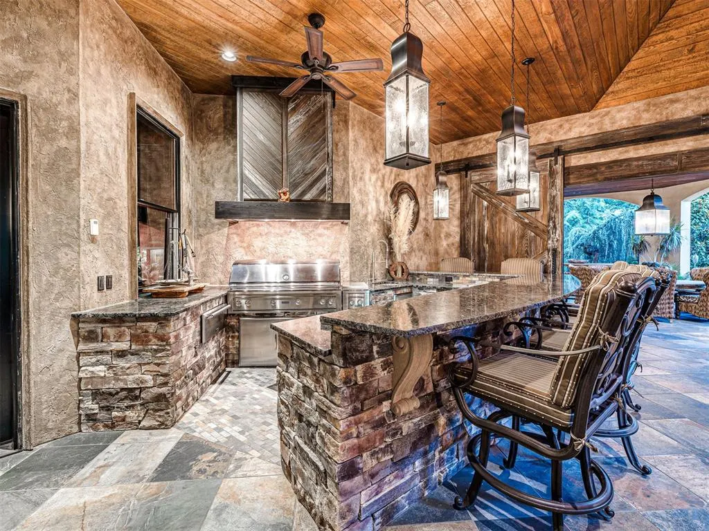 Photo 48 — 12025 Stonemill Road, Oklahoma City, OK 73131