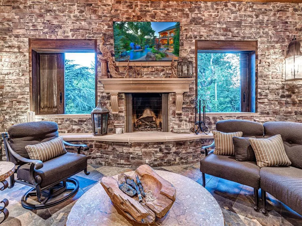 Photo 49 — 12025 Stonemill Road, Oklahoma City, OK 73131
