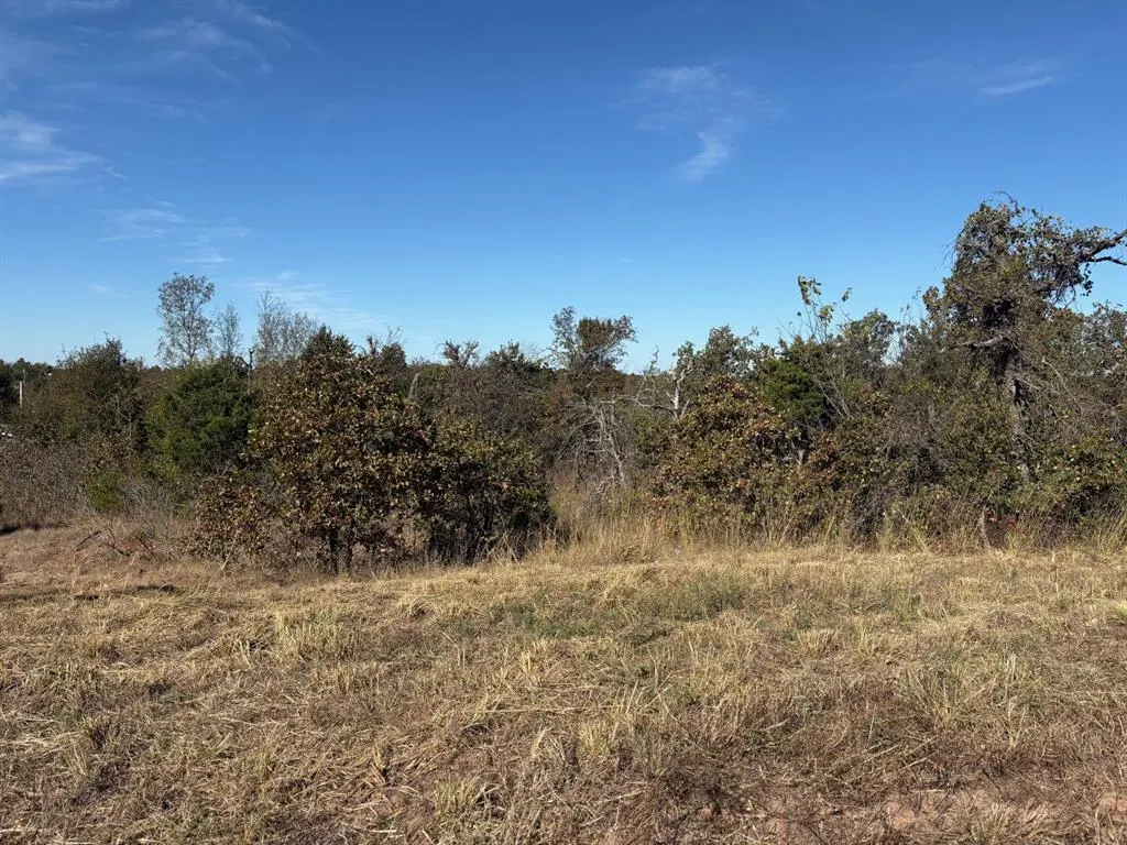 Front exterior — 19491 Mooseville Drive, Noble, OK 73068