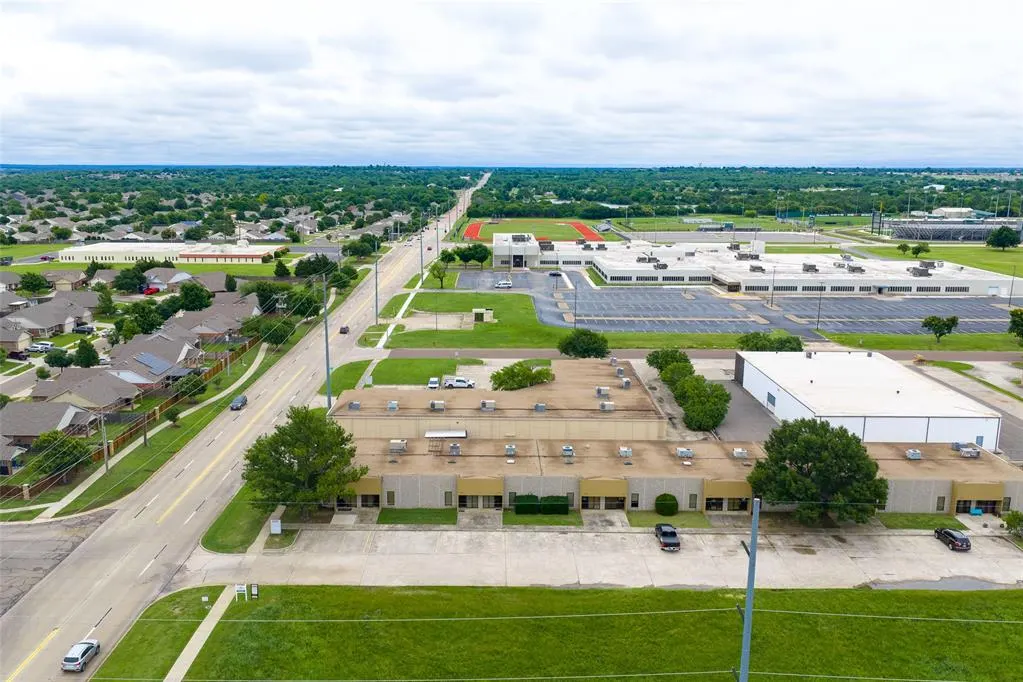 Photo 5 — 800 W Rock Creek Road 107, Norman, OK 73069