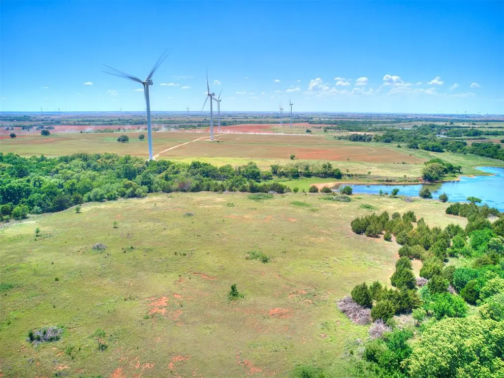 Photo 8 — 16248 N Evans Road, Okarche, OK 73762