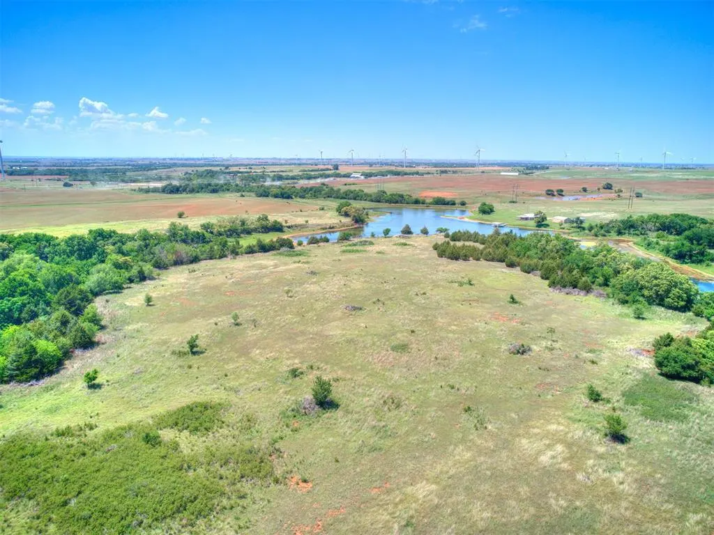 Photo 9 — 16248 N Evans Road, Okarche, OK 73762