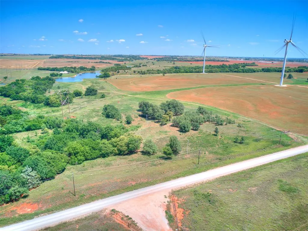 Photo 11 — 16248 N Evans Road, Okarche, OK 73762