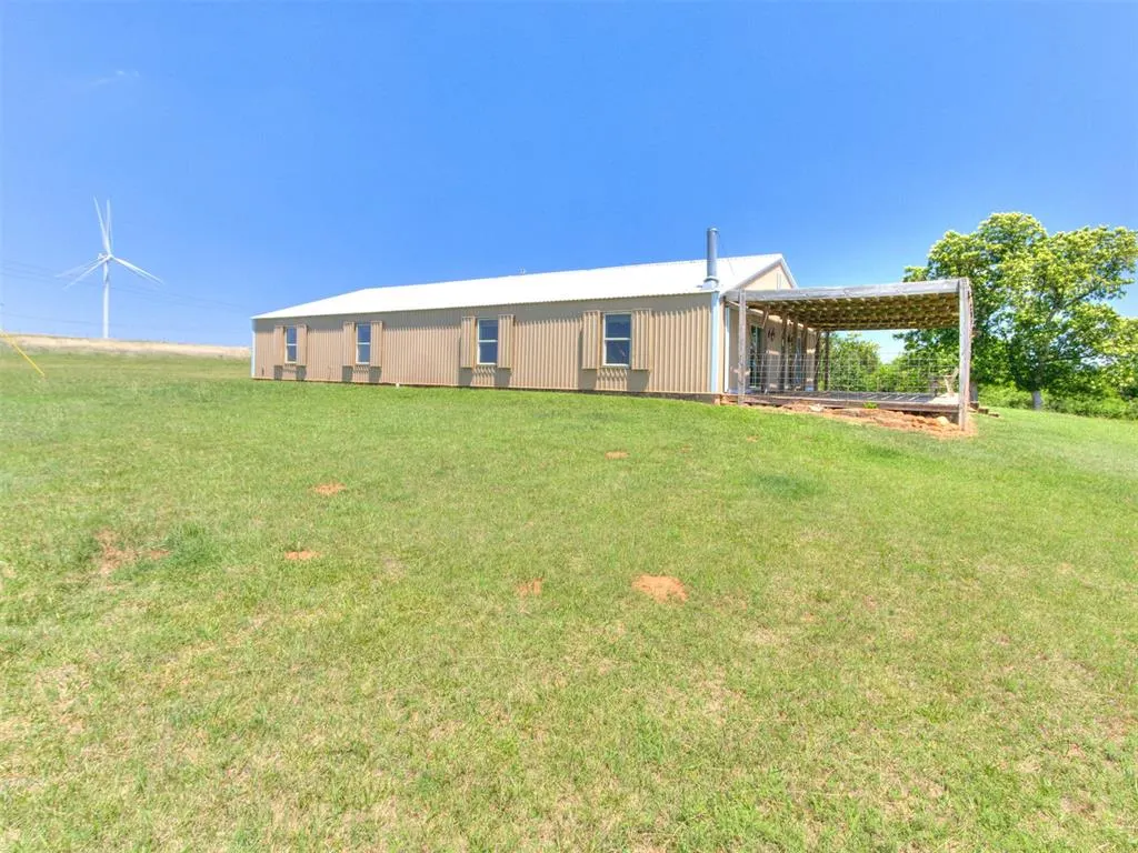 Photo 13 — 16248 N Evans Road, Okarche, OK 73762