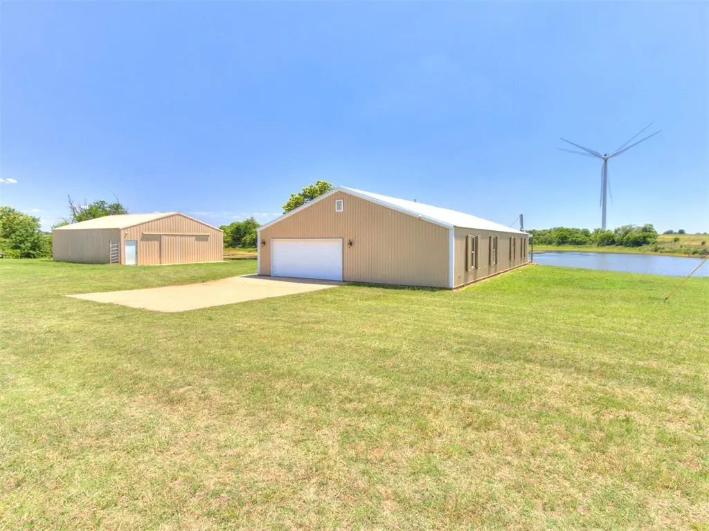 Photo 14 — 16248 N Evans Road, Okarche, OK 73762