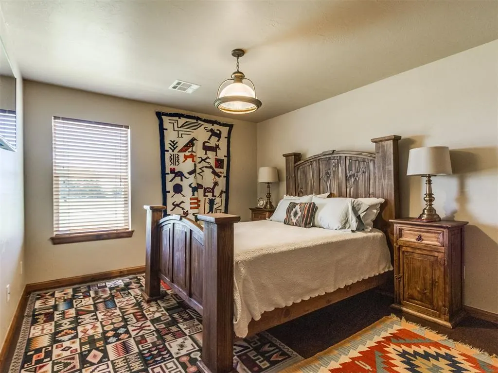 Photo 16 — 16248 N Evans Road, Okarche, OK 73762