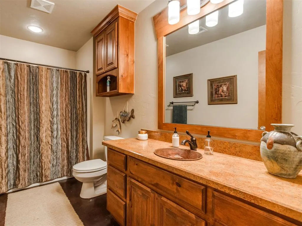 Photo 17 — 16248 N Evans Road, Okarche, OK 73762