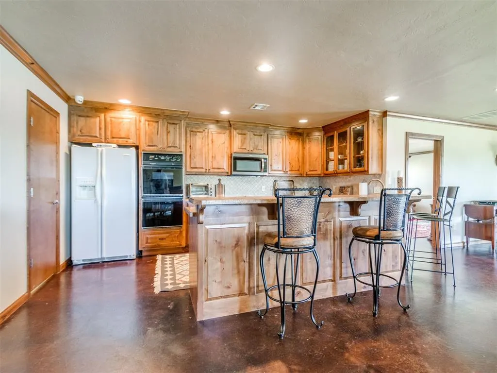 Photo 20 — 16248 N Evans Road, Okarche, OK 73762