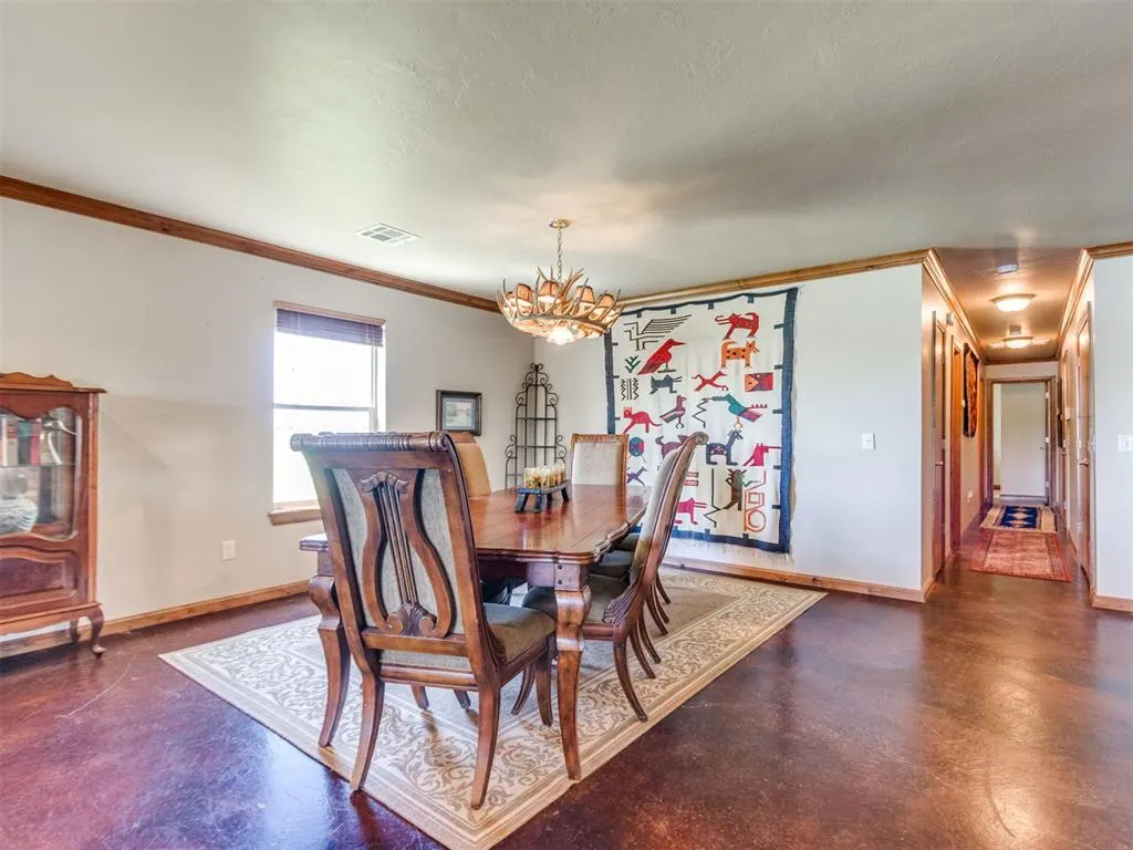 Photo 23 — 16248 N Evans Road, Okarche, OK 73762