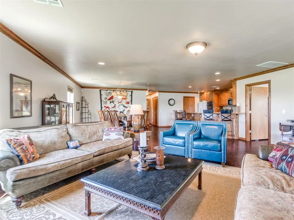Photo 26 — 16248 N Evans Road, Okarche, OK 73762