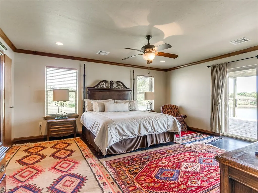 Photo 27 — 16248 N Evans Road, Okarche, OK 73762