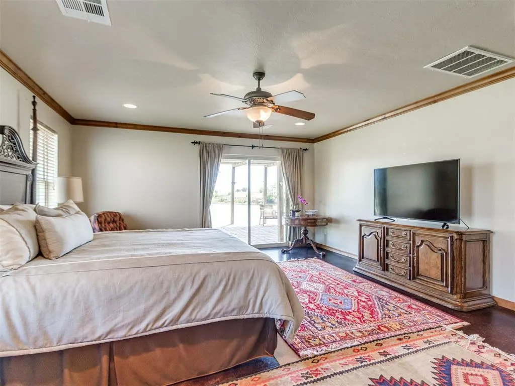 Photo 28 — 16248 N Evans Road, Okarche, OK 73762