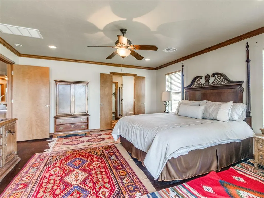 Photo 29 — 16248 N Evans Road, Okarche, OK 73762