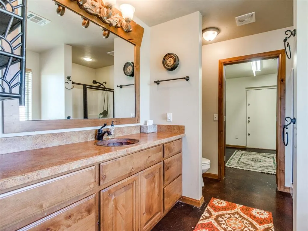 Photo 30 — 16248 N Evans Road, Okarche, OK 73762