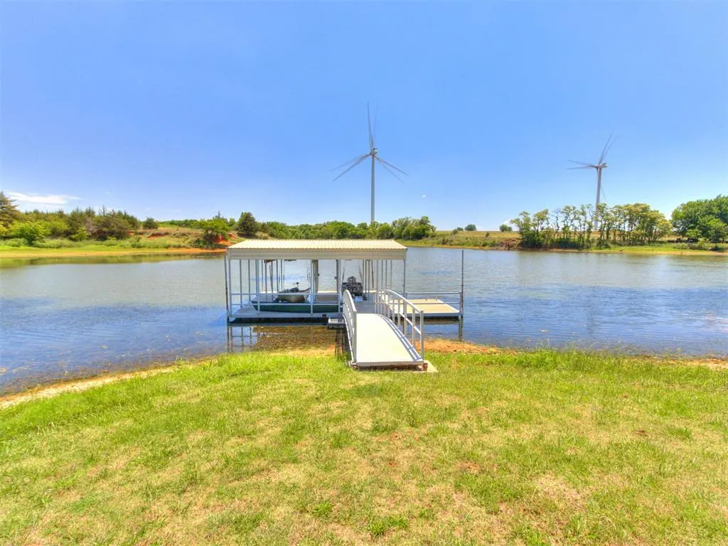 Photo 37 — 16248 N Evans Road, Okarche, OK 73762